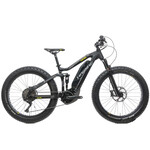 HAIBIKE *HAIBIKE Sduro Full Fatsix 7.0