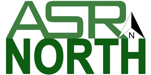ASR North Logo