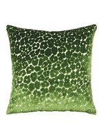 Parsley Green Pillow 22x22
