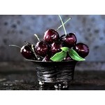 Amaya~Bella Black Cherry Balsamic Vinegar