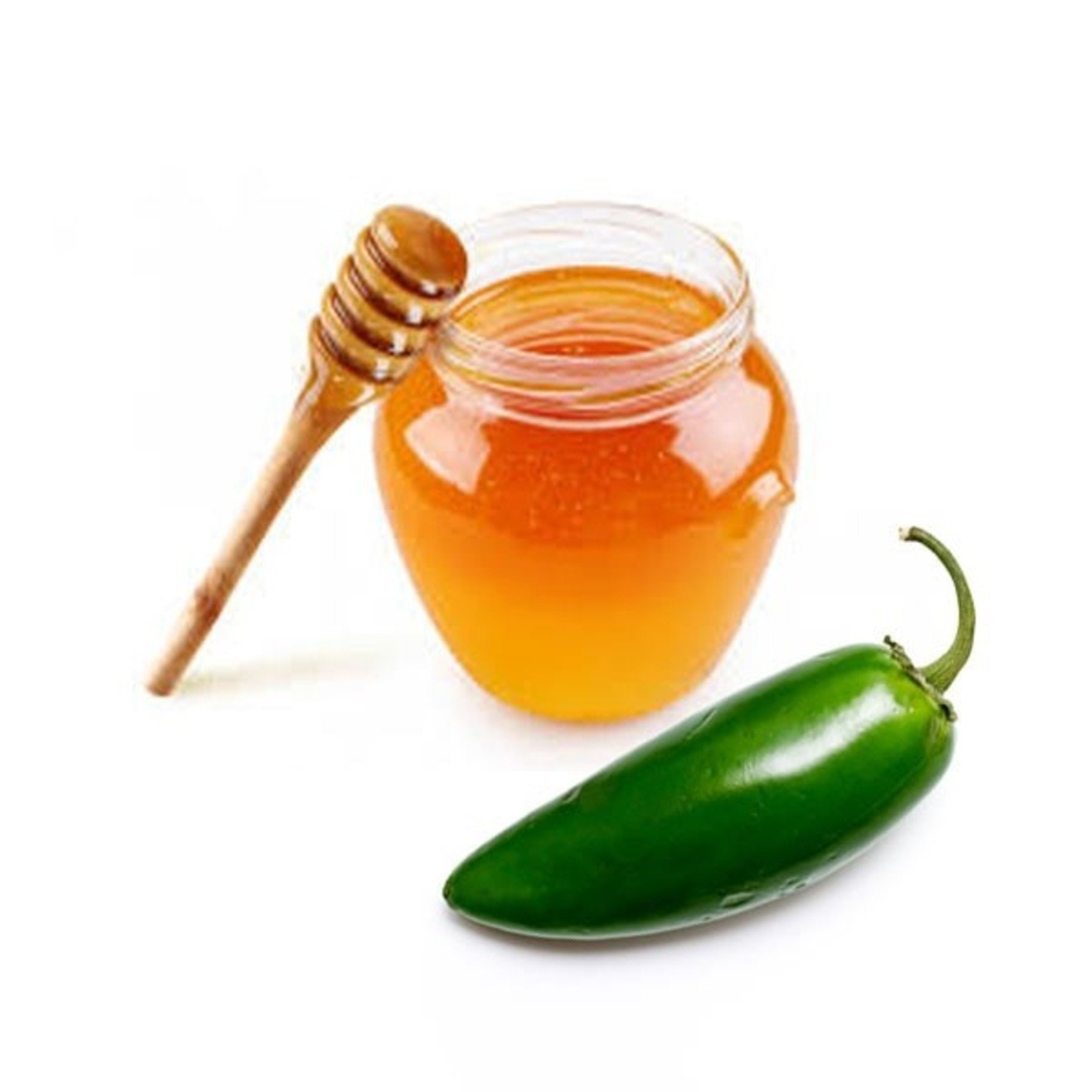 Amaya~Bella Serrano Honey Vinegar