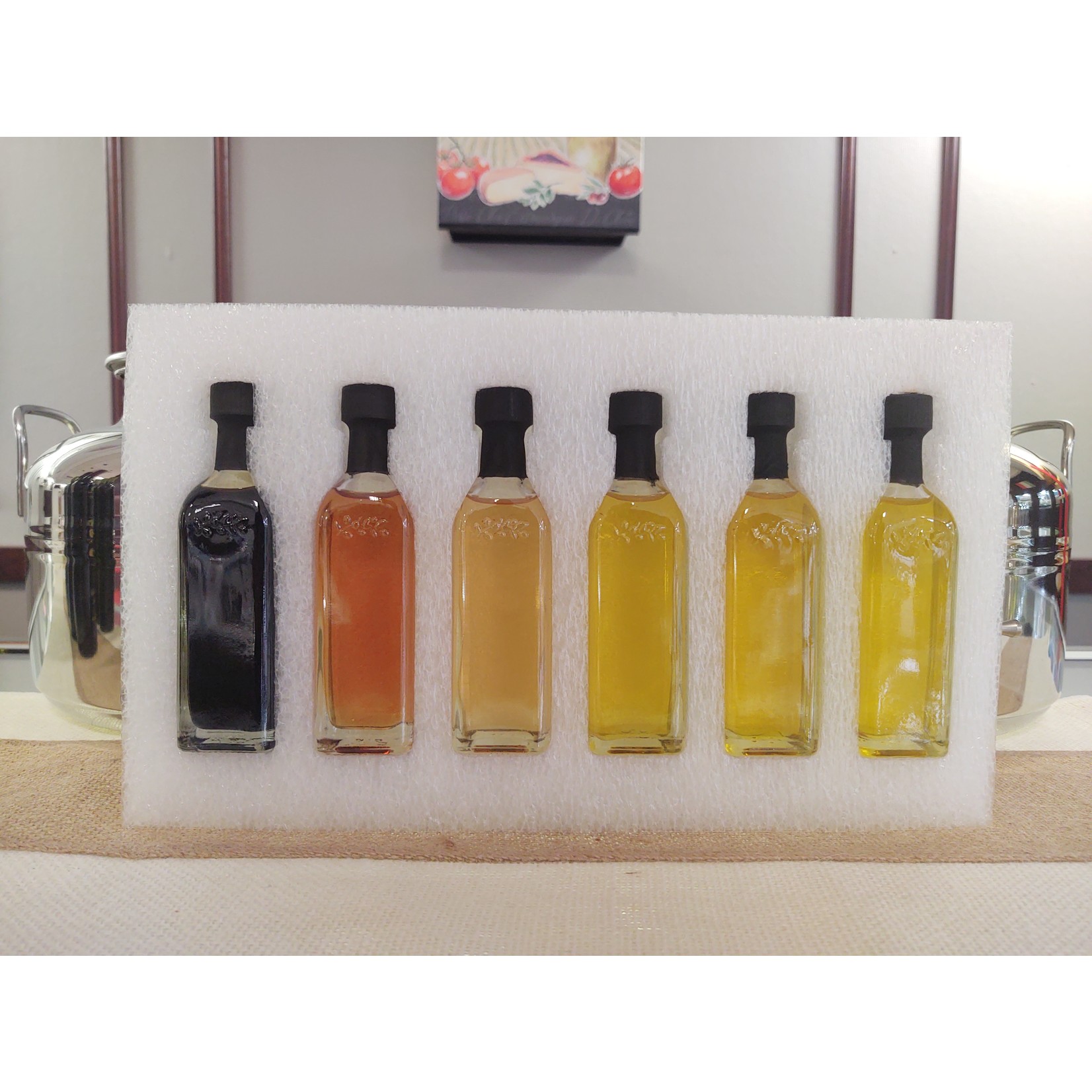 Amaya~Bella Best Seller 60ml Combo