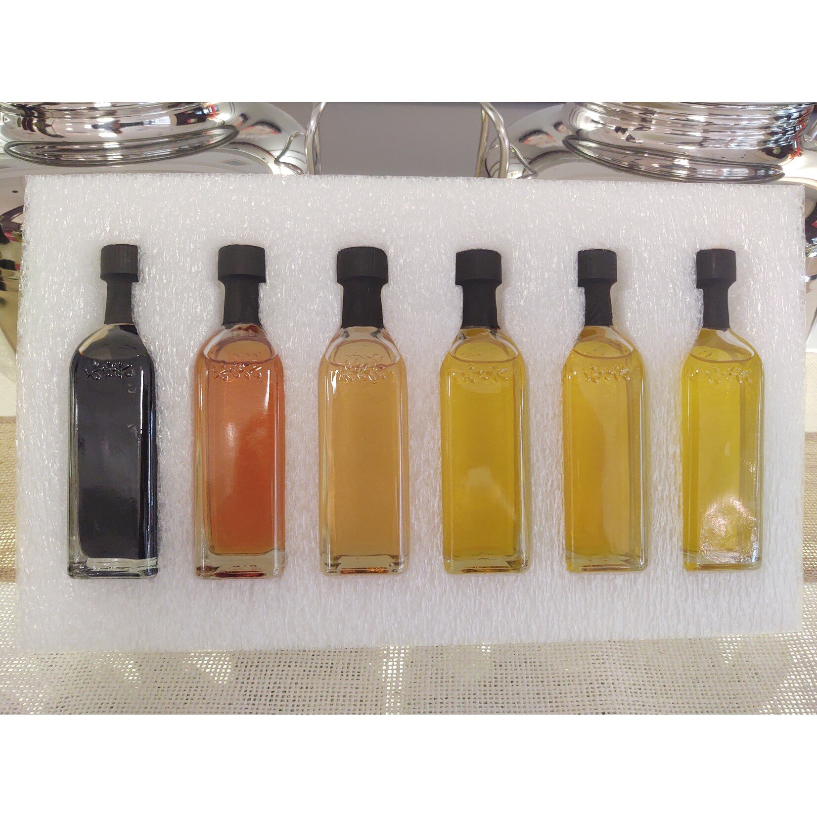 Amaya~Bella U-Pick SIX 60ml Bottle & Free Shipping!