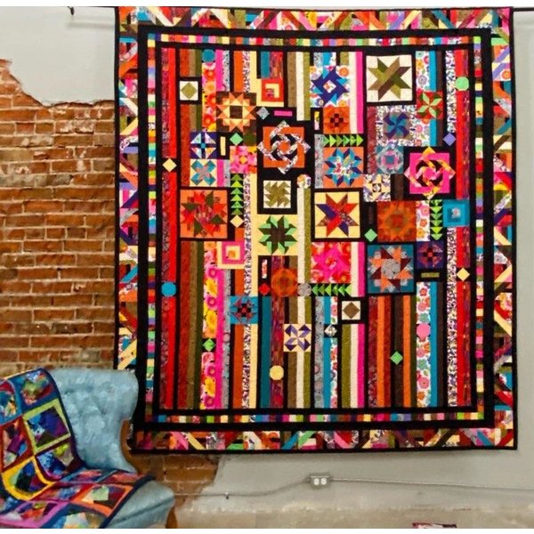 Pansy's Patch Quilt Studio Pansy's Patch Quilt Studio