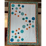 Bubbly Quilt Pattern
