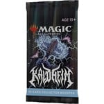 Wizards of the Coast Kaldheim Collector Booster Pack