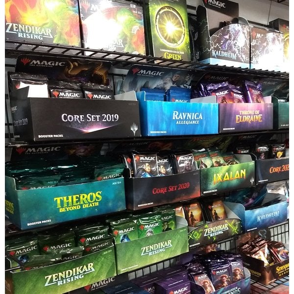 Greenfield Games - Greenfield Games