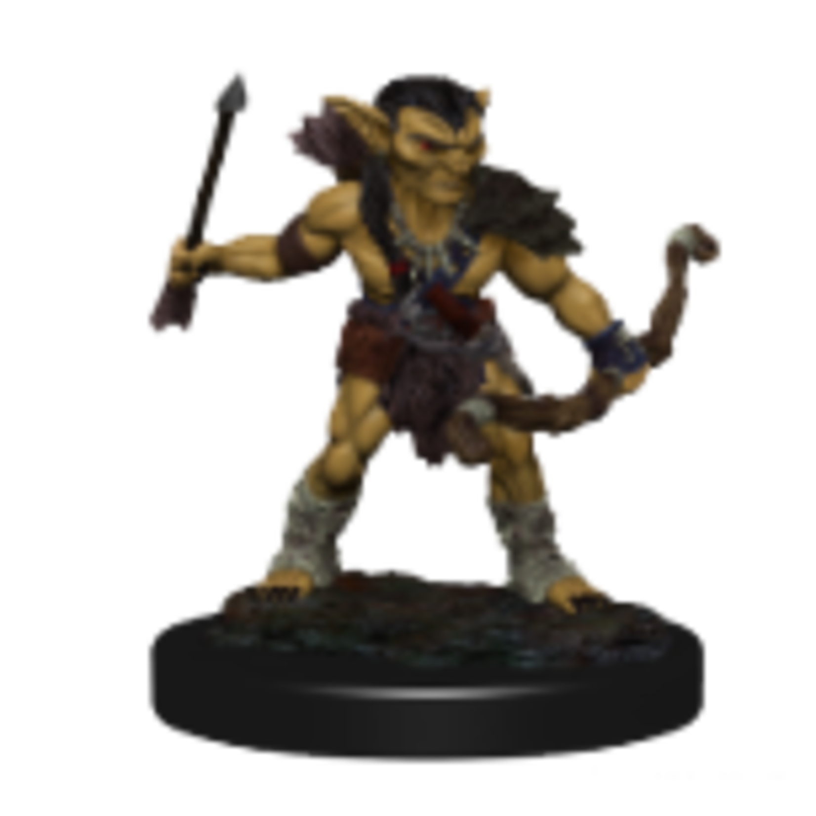 WizKids/Neca Nolzur's Goblins