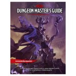 Wizards of the Coast D&D 5th Ed Dungeon Master's Guide