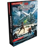 Wizards of the Coast D&D 5th Ed Essentials DM's Kit