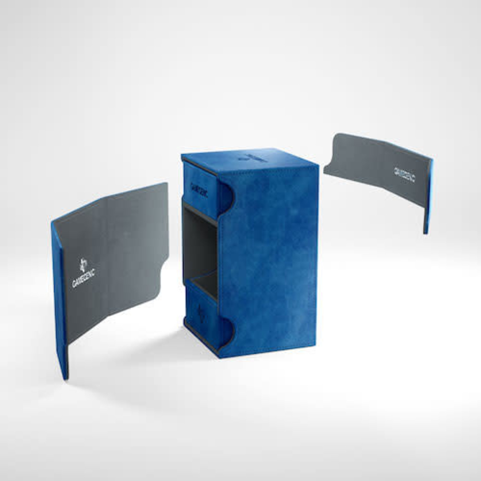 Watchtower 100+ XL Blue & Orange