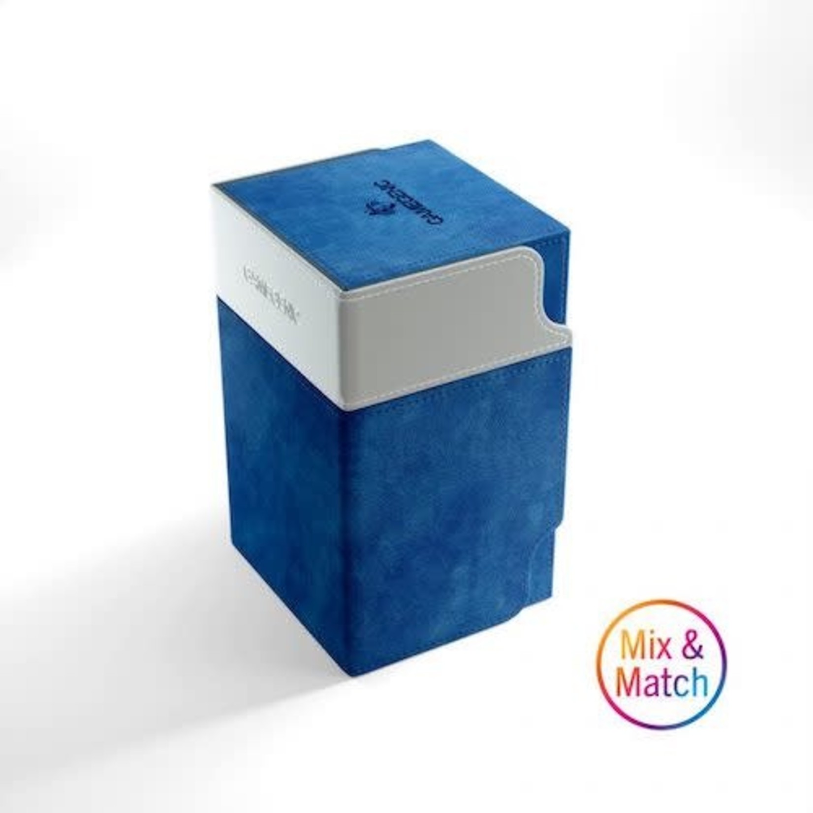 Watchtower 100+ XL Blue & Orange