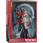 EuroGraphics Puzzles Spellbound 1000 Pc