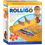 EuroGraphics Puzzles Smart Puzzle Roll & Go Mat