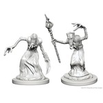 WizKids/Neca Nolzur's Mindflayers