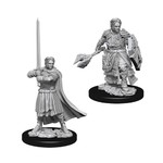 WizKids/Neca Nolzur's Male Human Cleric