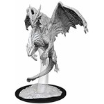 WizKids/Neca Nolzur's Young Red Dragon
