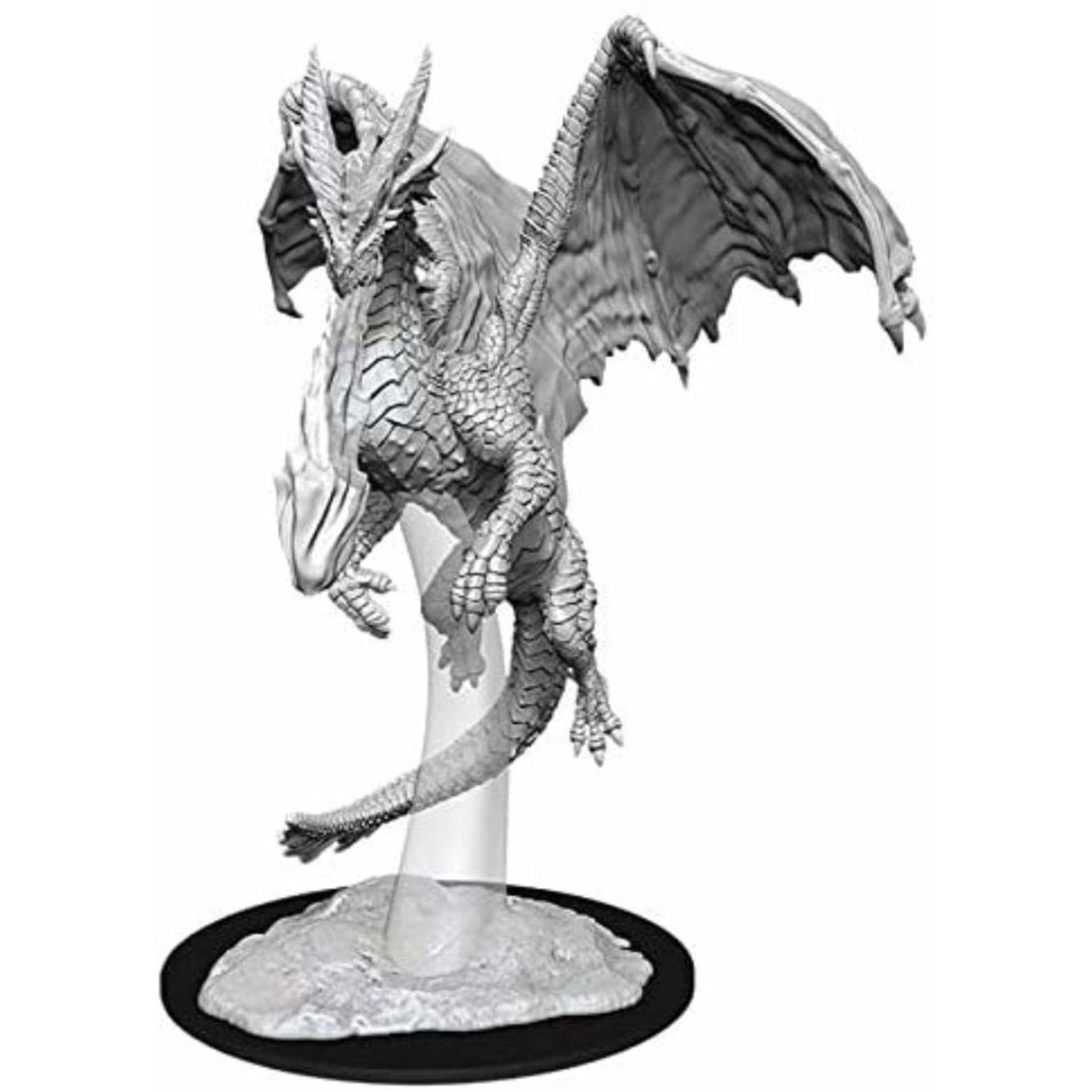 WizKids/Neca 90035 Nolzur's Young Red Dragon