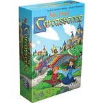 Z-Man Games Carcassonne: My First Carcassonne