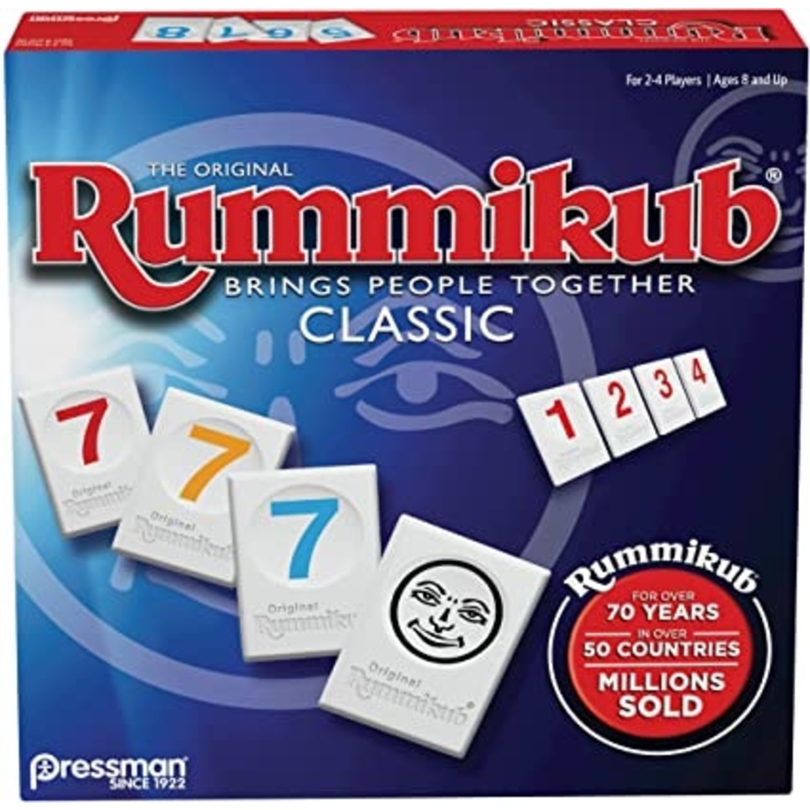 Rummikub