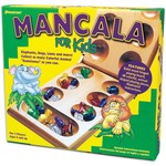 Jax Games Mancala for Kids