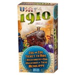 Days of Wonder Ticket to Ride: USA 1910 Expansion