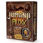 Jumanji Fluxx Special Edition