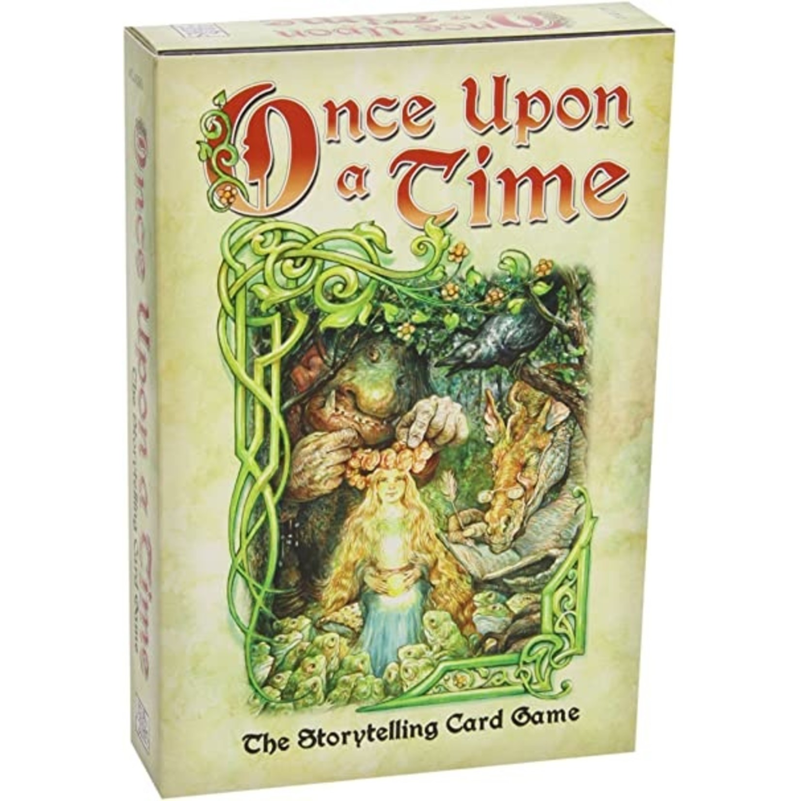 Atlas Games Once Upon a Time: 3rd Edition