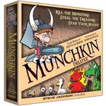 Steve Jackson Games Munchkin: Deluxe