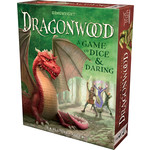 Gamewright Games Dragonwood