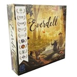 Starling Games Everdell 3rd Ed.
