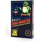 Boss Monster: The Dungeon Building Card Game - Revised Edition