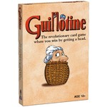Avalon Hill Guillotine