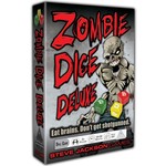 Steve Jackson Games Zombie Dice: Deluxe