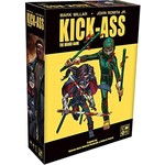 CoolMiniOrNot.Inc. Kick-Ass the Board Game