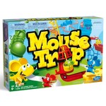 Milton Bradley Classic Mouse Trap
