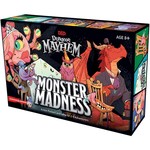 Wizards of the Coast D&D: Dungeon Mayhem - Monster Madness