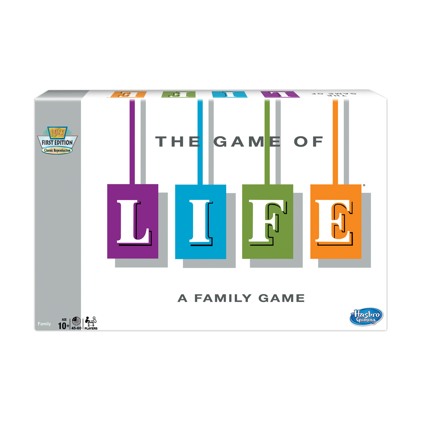 The Game of Life: Classic Edition - Greenfield Games