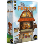 Iello Little Factory