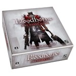 CoolMiniOrNot.Inc. Bloodborne: The Board Game
