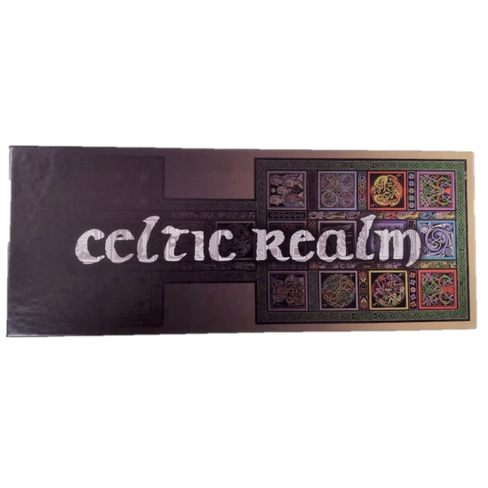 Owl Tree Games Celtic Realm Deluxe