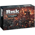 USAOpoly Risk: Warhammer 40k