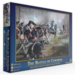 Puzzle: The Battle of Cowpens 1000pc