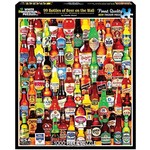 99 Bottles of Beer on the Wall 1000pc