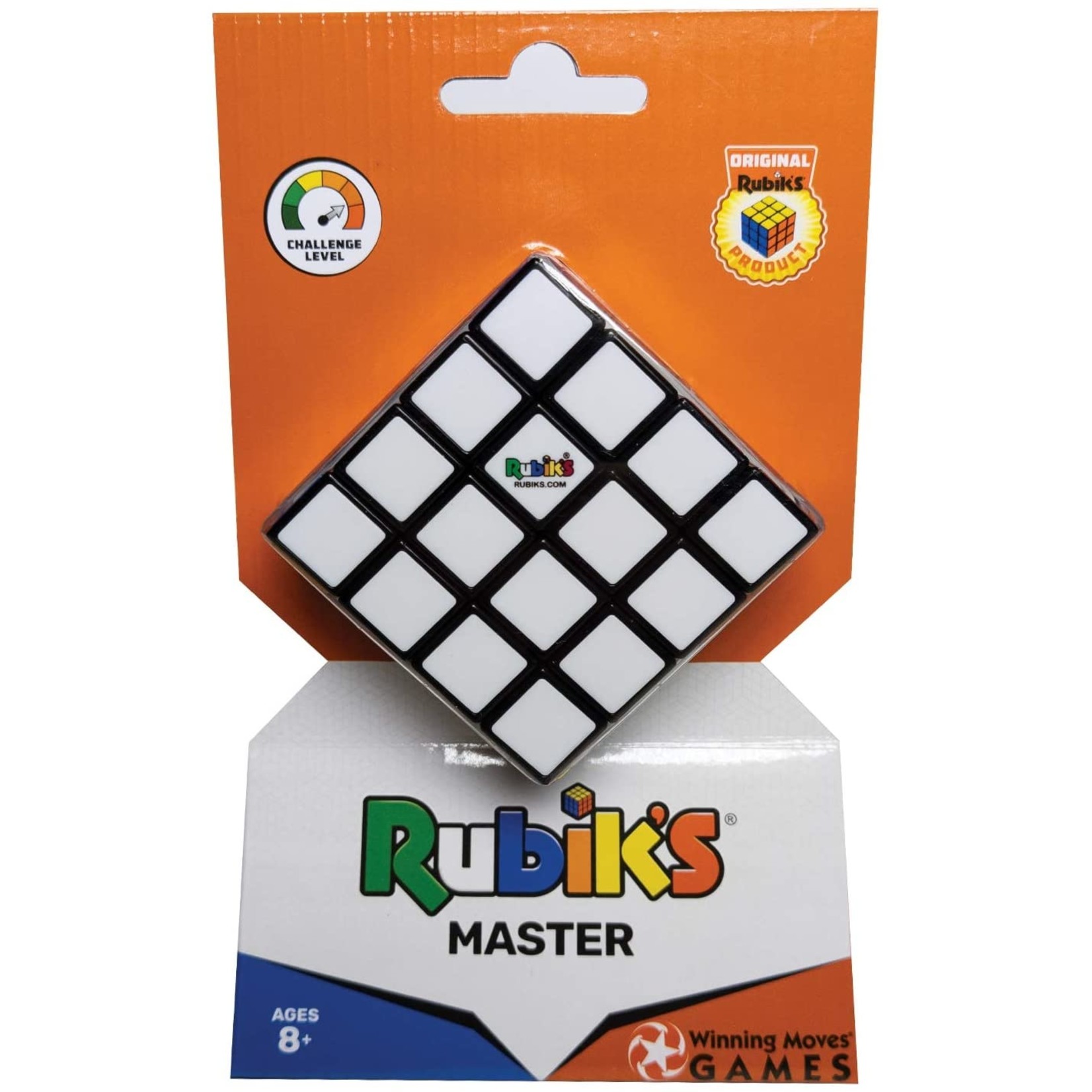 Spinmaster Rubik's 4 X 4