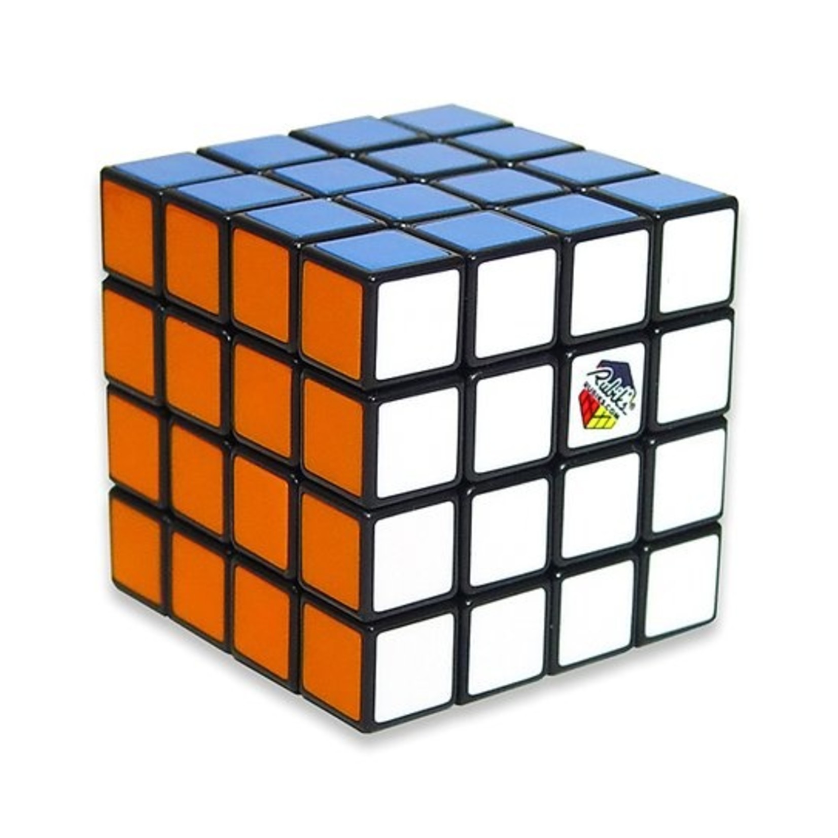 Spinmaster Rubik's 4 X 4