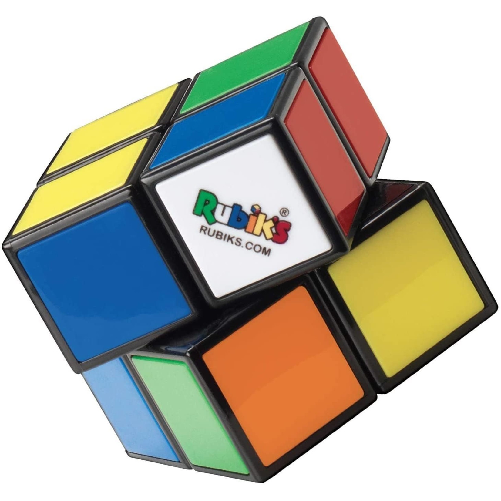 Spinmaster Rubik's 2x2 Mini Rubiks