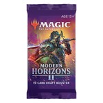 Wizards of the Coast Modern Horizons 2 Draft Booster Pack