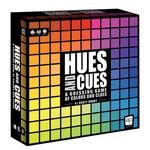 USAOpoly Hues & Cues