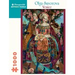 Olga Suvorova: Venice 1000pc